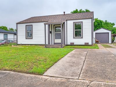 2524 Malvern Trl, Fort Worth, TX, 76105