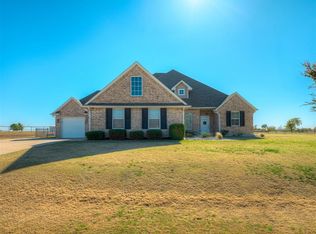 6486 Red Cedar Dr, Edmond, OK 73025