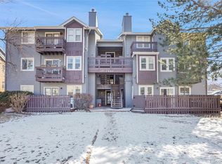 7891 Allison Way APT 201, Arvada, CO 80005