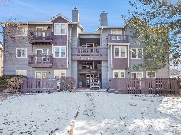 7891 Allison Way #201, Arvada, CO 80005