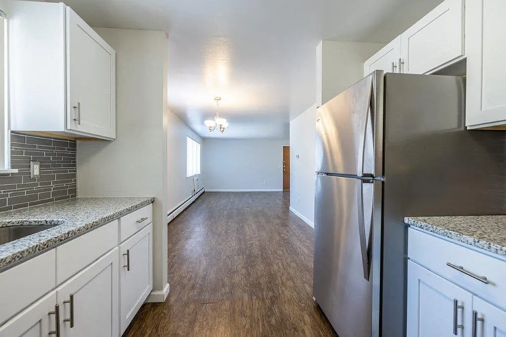 Long Pond Gardens Senior Apartment Homes — Photo 1