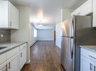 Long Pond Gardens Senior Apartment Homes, Rochester, NY 14626