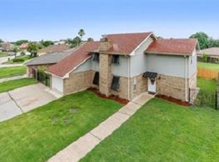 7031 W Renaissance Ct, New Orleans, LA 70128