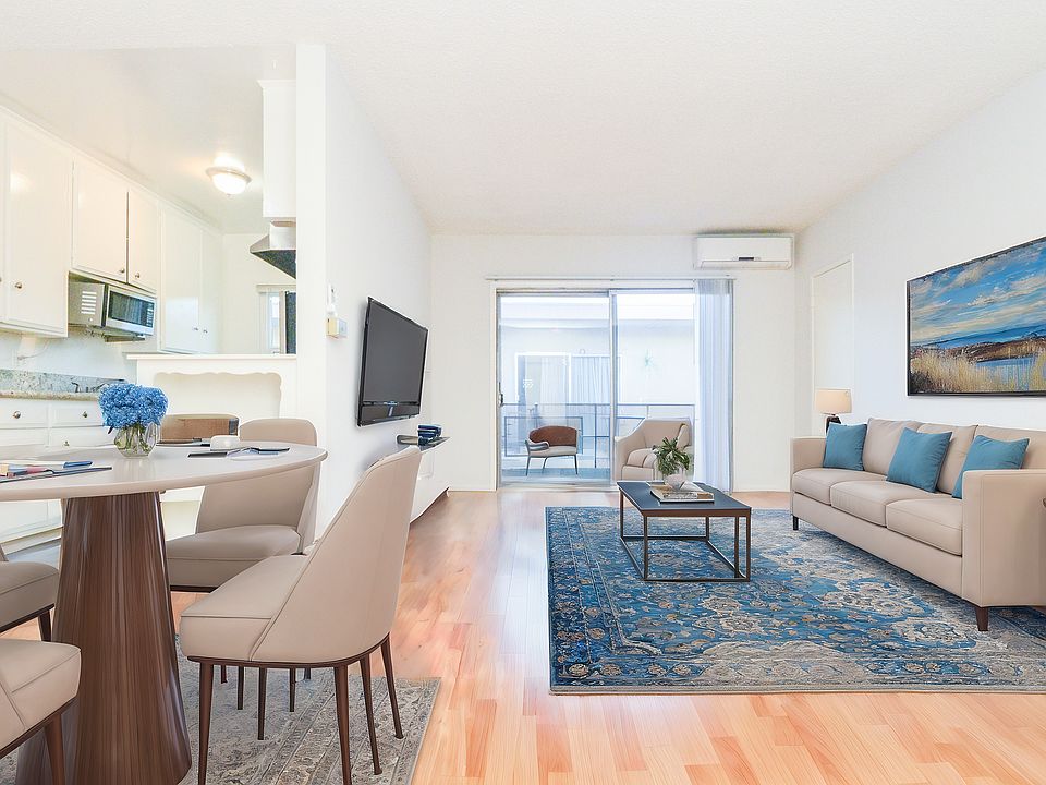 1st image of 1027 N Sierra Bonita Ave #1027