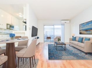 1027 N Sierra Bonita Ave #1027, Los Angeles, CA 90046