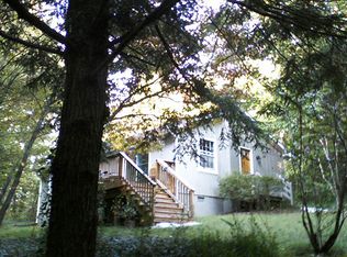 413 Mountain Vista Rd, Scottsville, VA 24590