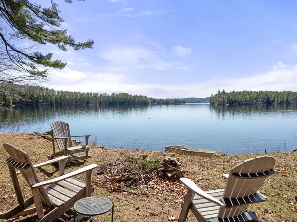 38 Brookside Lane, Center Harbor, NH 03226