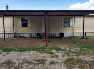 9497 Old Agnes Rd, Springtown, TX 76082