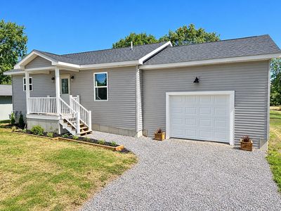 5222 Cedar Lake Rd, Oscoda, MI, 48750