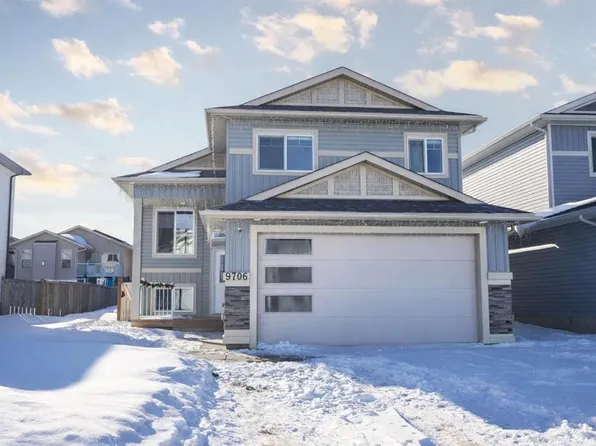9706 E 89a St, Grande Prairie, AB T8X 0R2