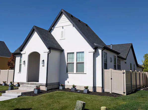 326 Apricot Grv, Kaysville, UT 84037