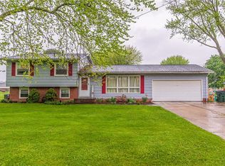 6845 Beridge St, Louisville, OH