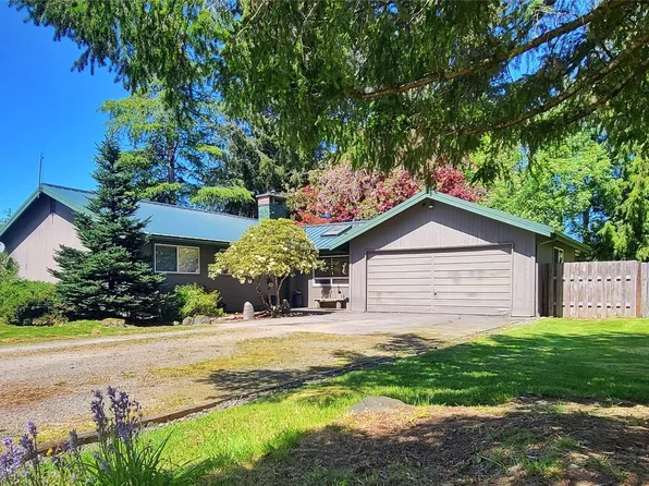 751 J Street, Forks, WA 98331