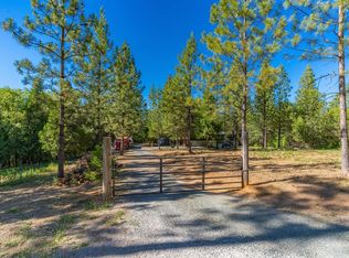 21101 Homestead Rd, Pine Grove, CA 95665