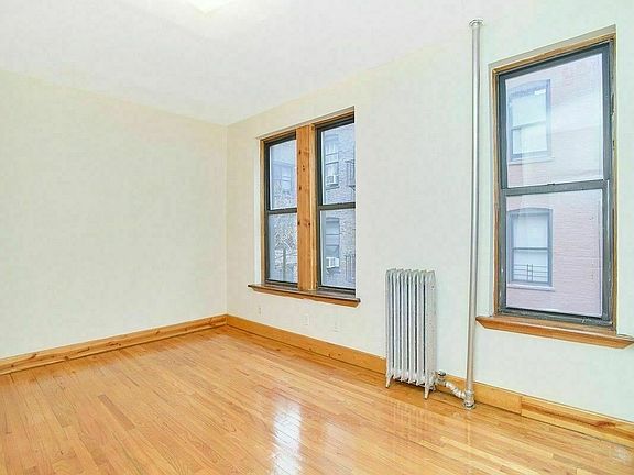 4th image of 509 W 170th St #33A