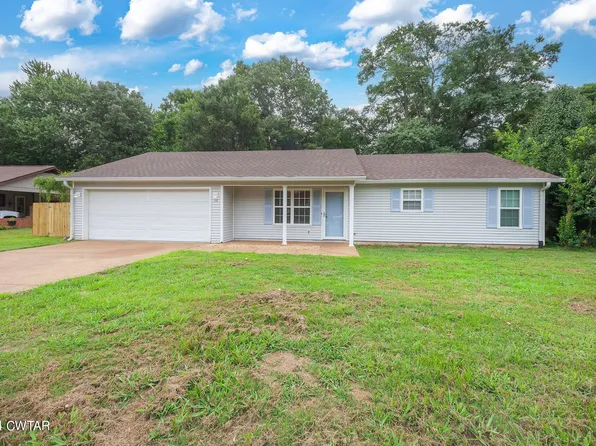 38 Commanche Cv, Jackson, TN 38305