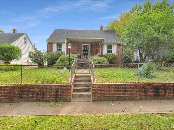 1503 Carter St, Richmond, VA 23220