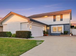 5201 Del Serra Cir, La Palma, CA