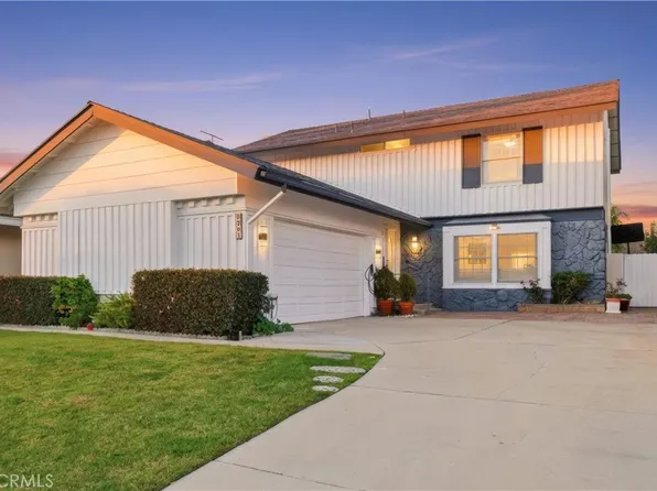 5201 Del Serra Cir, La Palma, CA 90623