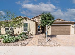 4546 N 184th Ln, Goodyear, AZ 85395