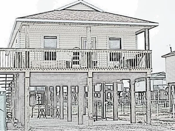 2455 Blue Water Highway Dr, Surfside Beach, TX 77541