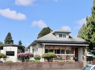 3592 E Howe St, Tacoma, WA 98404