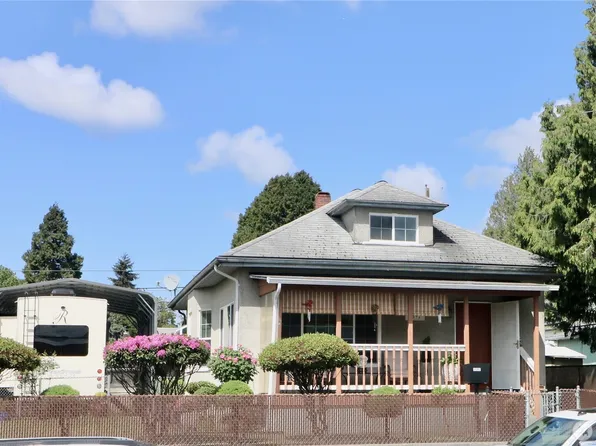 3592 E Howe St, Tacoma, WA 98404