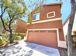 8265 Time Machine Ave, Las Vegas, NV 89113