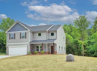 3536 Driftwood Dr, Gastonia, NC 28056