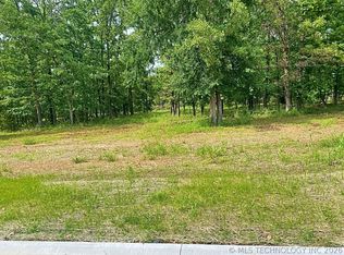 777 Winsor Pl, Tahlequah, OK 74464