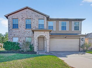 16903 Jeanna Ridge Ct, Houston, TX 77083