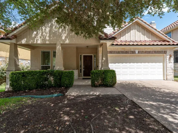 14505 Broadwinged Hawk Dr, Austin, TX 78738