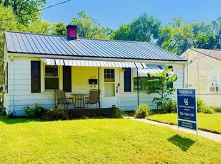 1013 Butler St, Richmond, IN 47374