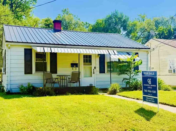 1013 Butler St, Richmond, IN 47374