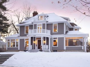 4600 Fremont Ave S, Minneapolis, MN 55419