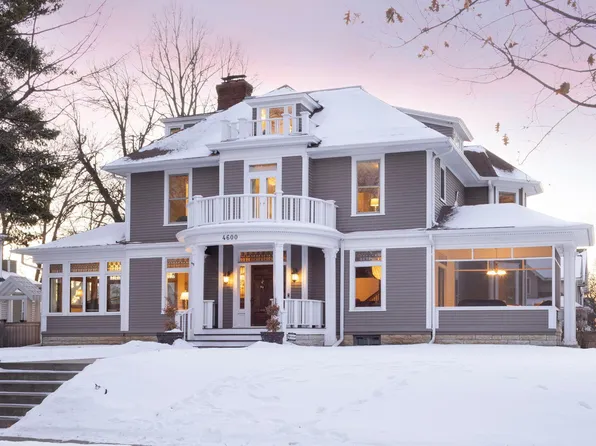 4600 Fremont Ave S, Minneapolis, MN 55419