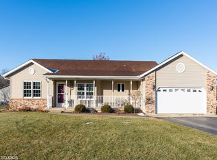 33791 Rebecca Rd, Kingston, IL 60145