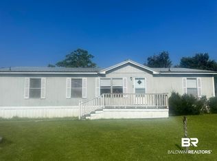 151 Blue Jay Ln, Robertsdale, AL 36567