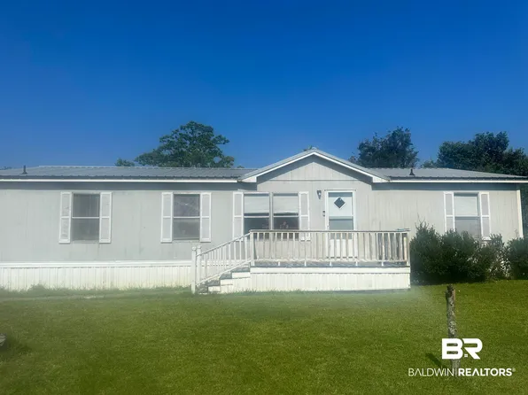 151 Blue Jay Ln, Robertsdale, AL 36567