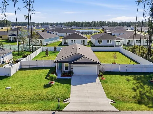 44 LLEWELLYN TRAIL, PALM COAST, FL 32164