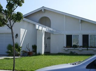 17702 Manchester Ave, Irvine, CA 92614