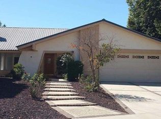 6201 Bee Ave, Agoura Hills, CA 91301