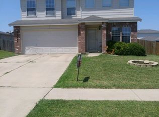 3509 Starfish Dr, Killeen, TX 76549