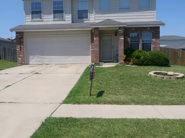 3509 Starfish Dr, Killeen, TX 76549