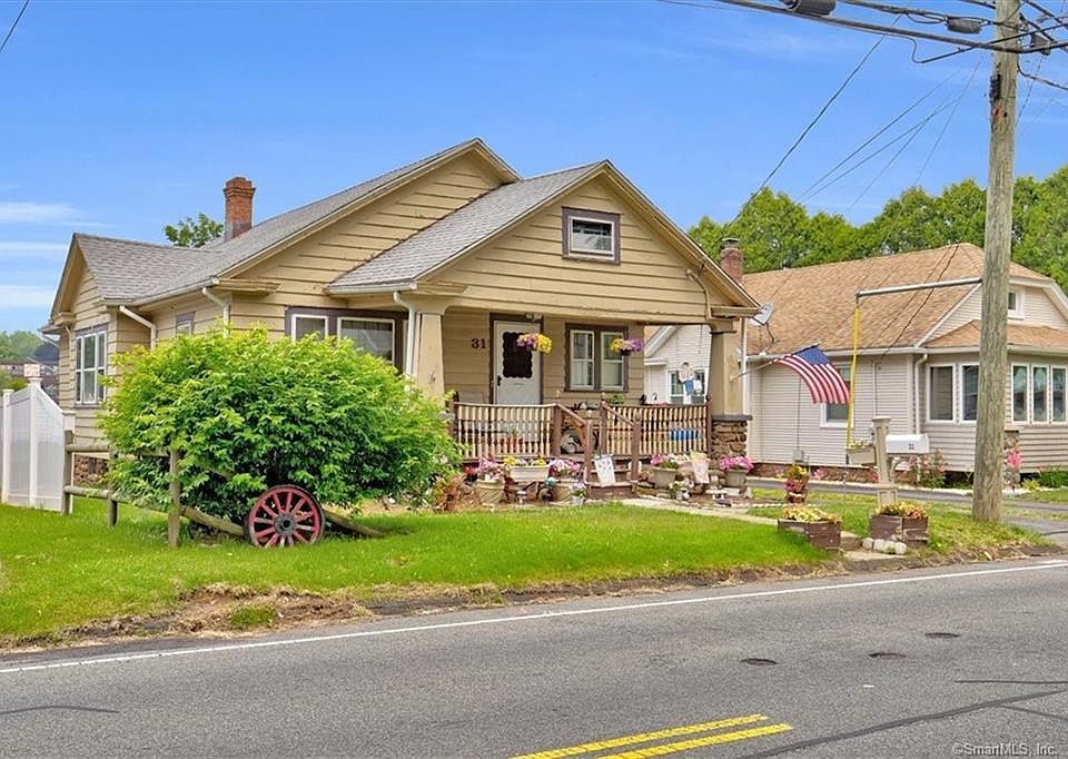 31 Swain Ave Meriden, CT, 06450 Apartments for Rent Zillow