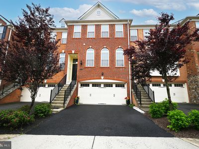 207 Croft Sq, Purcellville, VA, 20132