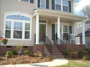 340 Amberleaf Way, Simpsonville, SC 29681