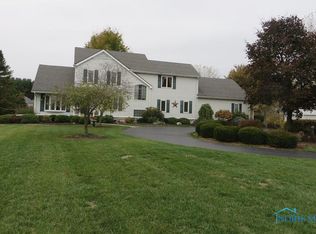 5240 Eber Rd, Whitehouse, OH 43571