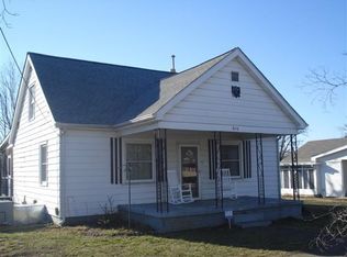970 Peachers Mill Rd, Clarksville, TN 37042