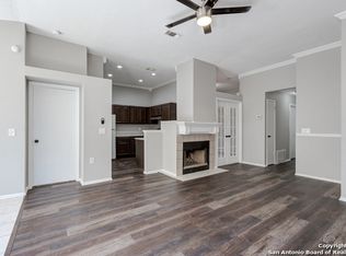 8116 Indian Bnd, San Antonio, TX 78250